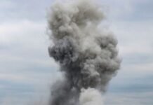 Евакуювали три села: ворог атакує Чернігівщину дронами