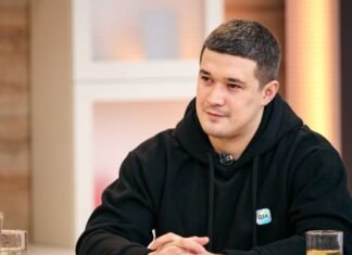 Зеленский предложил главе Минцифры Федорову стать новым министром обороны