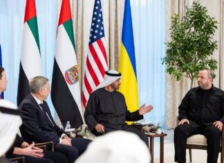 Встреча «превзошла ожидания»: на переговорах между РФ и Украиной в Абу-Даби возникла «неожиданная химия», — Sky News