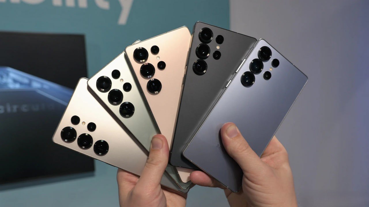 Цены на популярные смартфоны взлетят: какие модели существенно подорожают в 2026 году