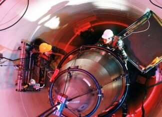 В США землетрясение всколыхнуло шахты межконтинентальных баллистических ракет: что известно