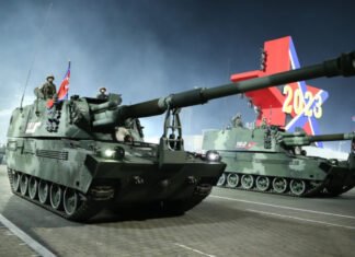 КНДР резко сократила поставки оружия в Россию: СМИ объяснили, о чем это может сигнализировать