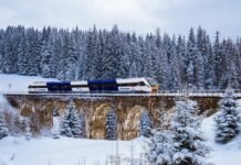 Антициклон усиливается: сколько еще украинцам терпеть холод и когда будет потепление