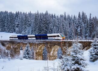 Антициклон усиливается: сколько еще украинцам терпеть холод и когда будет потепление