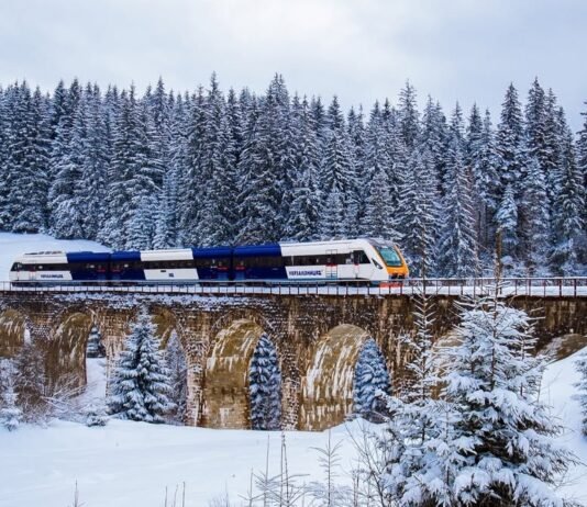 Антициклон усиливается: сколько еще украинцам терпеть холод и когда будет потепление