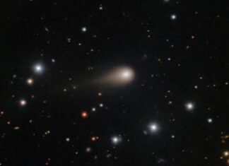 Межзвездный объект 3I/ATLAS: ученые искали сигналы инопланетян и вот, что они обнаружили