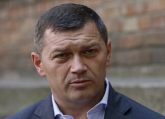 Чиновника, который попал в скандал с «шашлыками» в День траура, снова назначили на должность в КГГА, — «Телеграф»