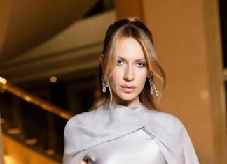 Педан, Никитюк, Астафьева и другие: как украинские звезды выглядели 10 лет назад (фото)