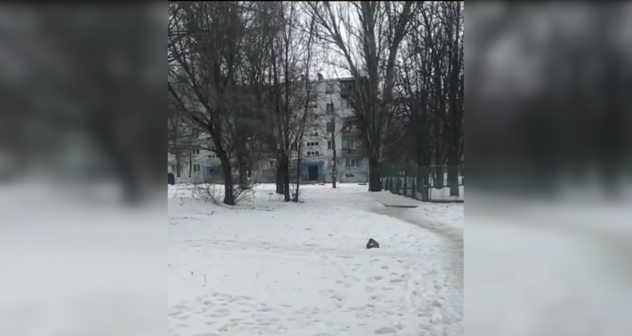 В Запорожье мужчина открыл огонь из автомата по прохожим, — соцсети