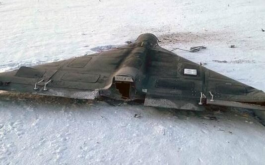 РФ уже готує «зимові шахеди»: морози не зупиняють атаки, але змінюють тактику