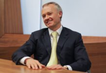 На Кипре пропал без вести российский бизнесмен Баумгертнер: был гендиректором компании «Уралкалий» в РФ