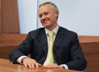 На Кипре пропал без вести российский бизнесмен Баумгертнер: был гендиректором компании «Уралкалий» в РФ