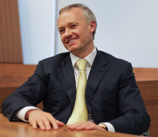 На Кипре пропал без вести российский бизнесмен Баумгертнер: был гендиректором компании «Уралкалий» в РФ