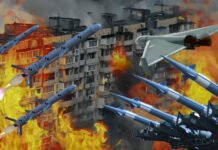 Массированный удар по Украине за несколько дней: что скрыл обстрел в ночь на 5 января