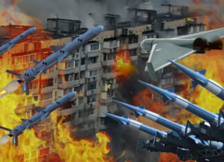 Массированный удар по Украине за несколько дней: что скрыл обстрел в ночь на 5 января