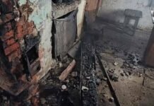 П‘ятеро загиблих і один травмований: наслідки пожеж за добу на Чернігівщині