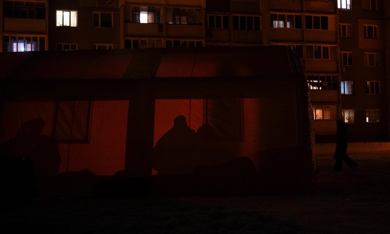 Неделя без света: Свириденко дала неутешительный прогноз для Киева