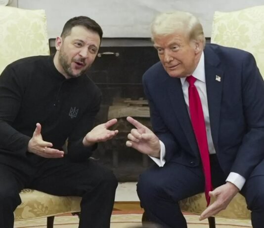 Украина не хочет выглядеть «содержанкой»: как Зеленский меняет риторику в диалоге с Трампом
