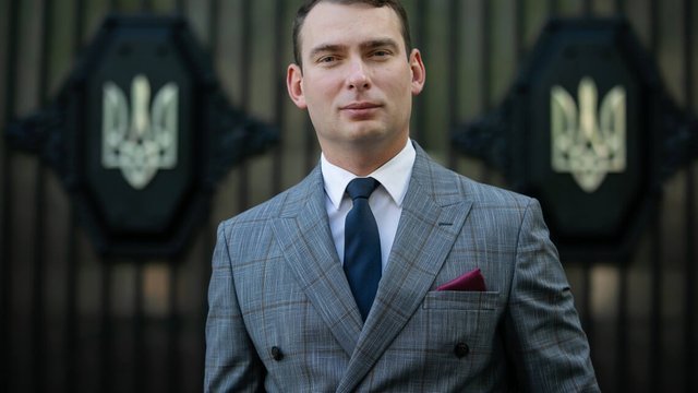 Кадровые ротации Рада рассмотрит на следующей пленарной неделе — Железняк