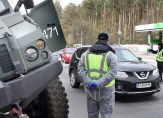 В Полтаве ужесточают розыск уклонистов: горисполком утвердил новый план
