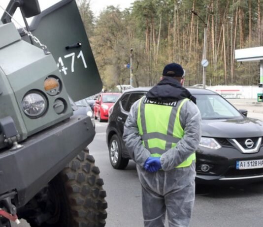 В Полтаве ужесточают розыск уклонистов: горисполком утвердил новый план