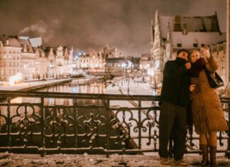 Секрет Европы: где находится красивейший город, о котором почти никто не знает (фото)