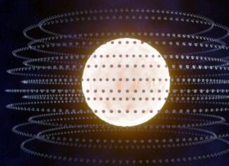 Инопланетные собиратели энергии звезд: ученые выяснили, как они могут существовать в космосе