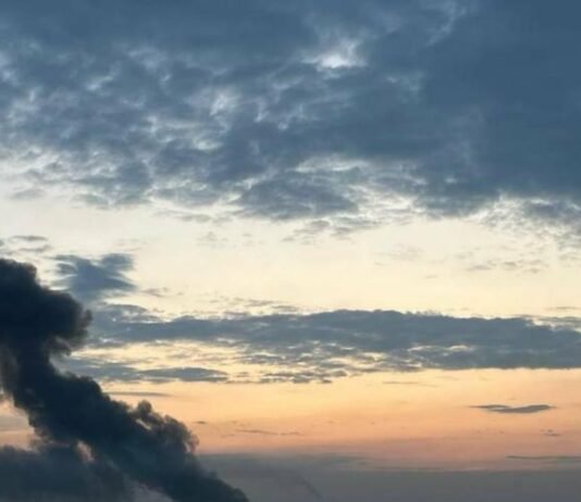 РФ атакувала важливий енергооб‘єкт на Чернігівщині: низка населених пунктів без світла