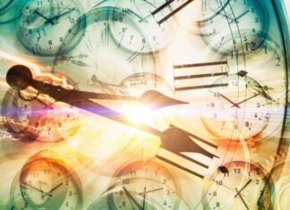 Время не совсем такое, как мы себе представляем: что выяснили физики