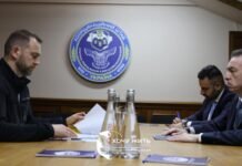 Создаст спецкомиссию: Ирак на государственном уровне будет бороться с вербовкой граждан в ряды ВС РФ