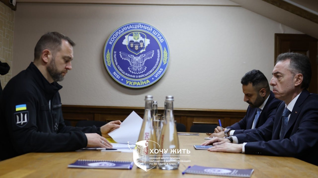 Создаст спецкомиссию: Ирак на государственном уровне будет бороться с вербовкой граждан в ряды ВС РФ