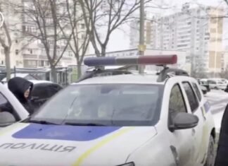 «Не знали, доживут ли до утра»: жители Троещины 5 дней замерзали без отопления и света (видео)