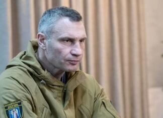 «Я, по крайней мере, говорю честно»: Кличко возмутился словами Зеленского о неудовлетворительной работе власти Киева