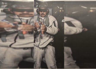 Американский бренд: Сколько стоит спортивный костюм Мадуро, в котором его арестовали (фото)