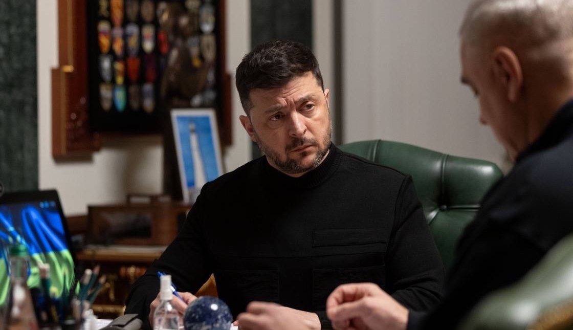 Зеленский отреагировал на «энергетическое перемирие:» ситуация покажет