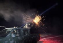 Взрывы в Киеве и области, в Харькове попадание в объект инфраструктуры: россияне атаковали Украину дронами, что известно