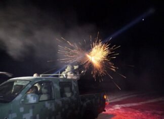 Взрывы в Киеве и области, в Харькове попадание в объект инфраструктуры: россияне атаковали Украину дронами, что известно