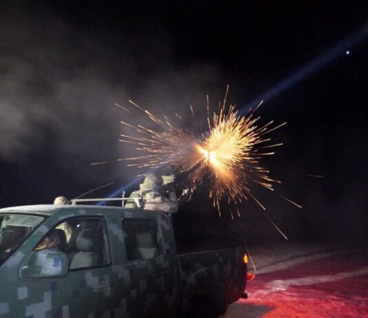 Взрывы в Киеве и области, в Харькове попадание в объект инфраструктуры: россияне атаковали Украину дронами, что известно