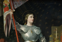 История легендарной Жанны д’Арк. Что известно о личной жизни самой известной женщины Франции