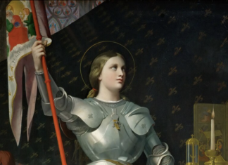 История легендарной Жанны д’Арк. Что известно о личной жизни самой известной женщины Франции