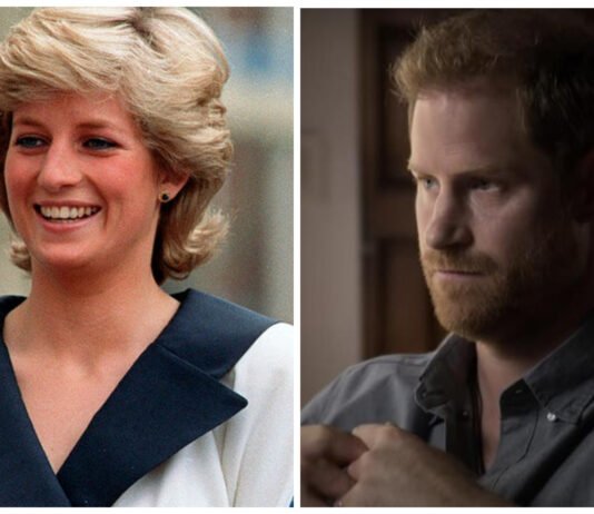 Навредило Уильяму и Гарри: принцесса Диана перед трагедией сожалела перед сыновьями об одном своем поступке