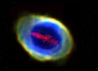 От Земли останется всего одна полоса из железа: новый страх разблокирован (фото)