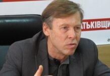 Гарантии безопасности от США и ЕС откроют шанс на мир — заместитель главы фракции «Батькивщина»