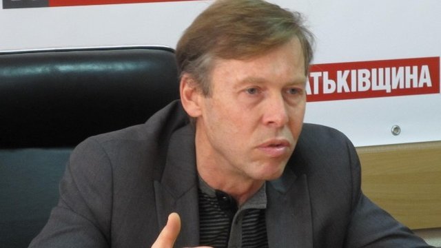 Гарантии безопасности от США и ЕС откроют шанс на мир — заместитель главы фракции «Батькивщина»