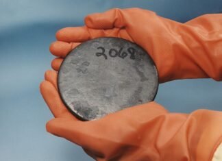 Миллиарды лет назад на Земле существовали ядерные реакторы: как это может быть