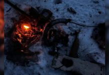 96 російських дронів знищено над Чернігівщиною за тиждень