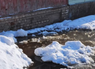 На вулиці Низовій у Чернігові аварійно перекрили водопостачання: перелік адрес