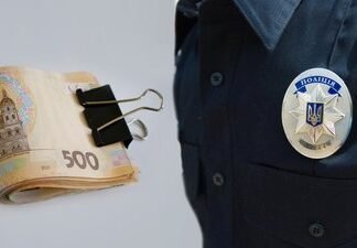 Пропонував хабар: у Чернігові викрили п’яного водія