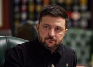 Після перемир’я на Донеччині може з’явитися вільна економічна зона: що розповів Зеленський