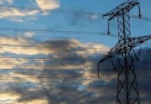 Атака «гераней» на Чернігівщині: пошкоджено енергооб‘єкт, деякі села залишилися без світла